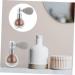 NOLITOY 6 Pcs Spray Glitter Highlighters Makeup Highlighter Body Highlighter Setting Powder Pearlescent - Buy Online on SooperMarket.com