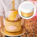 1 Cake Decoration Edible Gloss Powder Color Food 5g Decoration Gold Silver / - Buy Online on SooperMarket.com