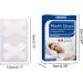Sleep Strips 60pcs - Advanced Mouth Tape for Better Nose Breathing & Snoring Relief - Buy Online on SooperMarket.com