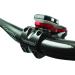 K-Edge Adjustable/Fixed Black Stem Mount for Garmin Computer - Black - Buy Online on SooperMarket.com