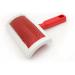 JUSPRO Sheepskin Rug Brush Brush Red - Buy Online on SooperMarket.com