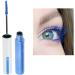 Waterproof Mascara 6g Long Lasting Lengthening Curling Makeup Eyelash Mascara for Women Eye Makeup Blue - Buy Online on SooperMarket.com