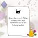Chronobalance Milk Thistle Oil for Cats Natural Nutritional Supplement for Fur Health Rich in Vitamin E Omega-6 & Omega-9 (100ml) - Buy Online on SooperMarket.com