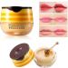 Lip Scrub - Propolis Moisturizing Lip Membrane Lip Scrubs Exfoliator & Moisturizer Lip Care Exfoliating Scrub and Lip Moisturizer for Chapped Lips - Buy Online on SooperMarket.com