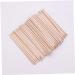 Wood Orange Sticks Nail Cuticle for Slider r Manicure Art Pedicure Pedicure Aids 100PCS Practical Design - Buy Online on SooperMarket.com