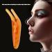 Nose Reduction Massager | Facial Tool for Puffiness & Firm Skin | Nose Shaping & Slimming Beauty Tool (Amber) - International Shipping - Buy Online on SooperMarket.com