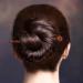 Handmade Wooden Hair Sticks for Women - Hellery 4 Pack Hairpin Fashion Accessories - Buy Online on SooperMarket.com