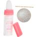 Mikinona Contouring Blush Blouses for Highlighter Glowsticks Makeup Tools Makeup Blush White Powder - Buy Online on SooperMarket.com