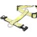 Max & Molly H-Harness - Kiwi XS | Eco-Friendly Pet Harness for All Breeds | International Shipping Available - Buy Online on SooperMarket.com