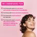 isoi Bulgarian Rose Refresh Mask 80g | Hydrating Korean Skin Care with 70% Rose Water | Deep Hydration & Soothing Treatment for Radiant Skin - Buy Online on SooperMarket.com