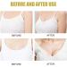 Dyceco Breast Enhancement Patch 2023 - Natural Papaya Rose Patches for Improved Sagging - 30 Pcs - Buy Online on SooperMarket.com