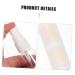 Balacoo Lace Double Eyelid Stickers - Invisible Eyelid Tapes for Hooded Eyes | 4 Sets Makeup Cosmetics - Buy Online on SooperMarket.com