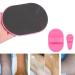 Durable Non-Toxic Hair Removal Tool with Self-Adhesive Sandpaper - Shop Internationally - Buy Online on SooperMarket.com