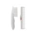 American Red Cross Deluxe Health and Grooming Kit for Infants | Thermometer, Medicine Dispenser, Comb, Brush, Nail Clippers and More | Convenient Tote Included - Buy Online on SooperMarket.com