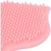 Silicone Exfoliating Lip Brush Set for Smoother, Fuller Lips - 5 PCS - Buy Online on SooperMarket.com