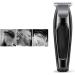 Professional Hair Clippers for Men Electric Haircut Kit Hair Trimmer 5W Powerful Sharply Blade Floating Cutting with 5 Guide Combs Gray - Buy Online on SooperMarket.com