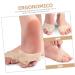 STAHAD Magnetic Toe Splitter with Nursing Clip Board - Toe Separator for Pedicure, Nail Care & Bunion Correction - Buy Online on SooperMarket.com