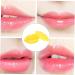 minkissy 6 Boxes Lip Care Gel Pads Gel Sleep Mask Lips Water Miss Supplies Moisturizing - Buy Online on SooperMarket.com