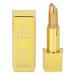 Naroote Gold Lipstick | Waterproof Glitter Lip Gloss | Long Lasting High Pigment Lip Makeup for Women - 3.5g - Buy Online on SooperMarket.com