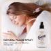 Quinn s Lavender Water- Natural Pillow Spray - Relaxing Aromatherapy - Facial Body Mist 8 Ounce - Buy Online on SooperMarket.com