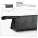 EXCEART Travel Organizer Bags Portable Blow Dryer Hair Dryer Case for Travel Suitcase Travel Bag Curls - Buy Online on SooperMarket.com