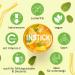 Intick Sugar-Free Instant Mango Drink | 18L Vegan Powder | Low-Calorie & Vitamin C Flavored - Buy Online on SooperMarket.com