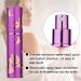 Buy Portable Refillable Perfume Bottle - Mini Travel Atomizer Spray - 10ml Aluminum Cosmetic Bottle for Quick Refills - Buy Online on SooperMarket.com