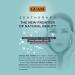 GUAM SeaTarity Enchy-Peeling Nock Mask - Gennete Peeling & Care Rinsing-Free Made in Italy 75ml - International Shipping Available - Buy Online on SooperMarket.com