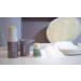 Scentered Prepare for a Great Night's Sleep Bath Set - Relaxing Bath Salts Aromatherapy Balms Body Loofah & Shower Cap - Perfect Bath Gift Set for Women - International Shipping Available - Buy Online on SooperMarket.com