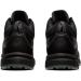 ASICS Men's Gel-Venture 8 Mid Top Running Shoes 10.5 - Black/Black - Buy Online on SooperMarket.com