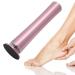 Electric Foot Callus Remover  Cordless Filer for Feet Heavy Duty Rechargeable Automatic Remover File Pedicure Tool Removers Shaver Sharpener Pedicure Tool for Dead Skin