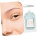 Mikinona 2 boxes Tapes Stickers Mesh Double-sided Shaping Eye Natural Invisible Makeup Pastes Paste Beauty - Buy Online on SooperMarket.com