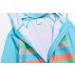 BONVERANO Baby Boys Swimsuit UPF 50+ Full-Zip Hoodie 12-18 Months - Buy Online on SooperMarket.com