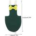 Shop MipCase Flying Bird Diapers | Nymphensittich Flight Suit & Cotton Pet Pee Pad - International Shipping Available - Buy Online on SooperMarket.com