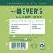 Mrs. Meyer's Clean Day Liquid Hand Soap Iowa Pine - 12.5 Fl Oz (Pack of 1) | Eco-Friendly Formula - Buy Online on SooperMarket.com
