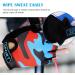 Buy Mecm Bj Child Half-Finger Bicycle Gloves | Non-Slip Sports Gloves for Kids (6-12 Years) - Perfect for Cycling Boating Yoga Skating & Climbing in Tarnorange - Buy Online on SooperMarket.com