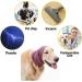Treonca Quiet Ears 3-Pack Dog Snoods | Ear Covers for Noise | Small Size (Black, Pink, Purple) - Buy Online on SooperMarket.com
