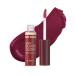 Ruby Kisses Lip Gloss Butter Bomb Gloss Non-Sticky Lip Gloss Vitamin E Natural Nude Lip Makeup - 7.8mL (0.26 US fl.oz) (avage)