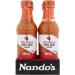 Nando's Peri Peri Hot Sauce 250g - Buy Online on SooperMarket.com