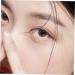 NOLITOY 3 rolls Woman Girl Makeup Double Single Belt Cosmetics Invisible Stickers Simple Tape Lifter - Buy Online on SooperMarket.com