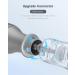 Dr. Pen Ultima M8S Microneedling Pen: Wireless Microneedling Pen- 12 Replacement Cartridges Dark Gray - Buy Online on SooperMarket.com