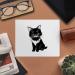 Shop Cute Kitten Microfiber Cleaning Cloths - Premium Quality & International Shipping! - Buy Online on SooperMarket.com