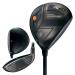 XXIO X Black Fairway Wood RH 5 18 Graph Reg