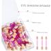 Baluue 5 Boxes Cream Applicator Eye Shadow Sponge Non Latex Plastic Eyeshadow Sponge - Buy Online on SooperMarket.com