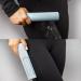Twist N Clean 2-in-1 Lint Remover & Brush - Pet Hair Remover for Fuzz & More - International Shipping Available - Buy Now - Buy Online on SooperMarket.com