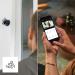 Buy Hama WLAN Outdoor Monitoring Camera - 1080p Night Vision 2-Way Audio Motion Detector - Weatherproof Security Camera - International Shipping - Buy Online on SooperMarket.com