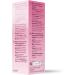 GymQueen Tasty Drops - Zero Calorie Vanilla Flavor Drops (30ml) | Enhance Your Beverages | International Shipping Available - Buy Online on SooperMarket.com