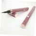 Beavorty 2pcs Eyeliner Liquid Liner Lash Glue Pen Eye Makeup Black Makeup Make up Kit Miss No Smudge - Buy Online on SooperMarket.com