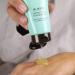 417 Dead Sea Cosmetics Redefine Facial Micro Luffa Foaming Gel - Purifying Cleanser | Daily Face Wash - Buy Online on SooperMarket.com