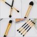 Baluue 20pcs Double Ended Eyeshadow Brush Eyeshadow Brush for Women Precision Eyeshadow Brush Eye Brush Makeup Brush Eye Makeup Kit Make up Eyeshadow Brush Makeup Eyeshadow Brush - Buy Online on SooperMarket.com